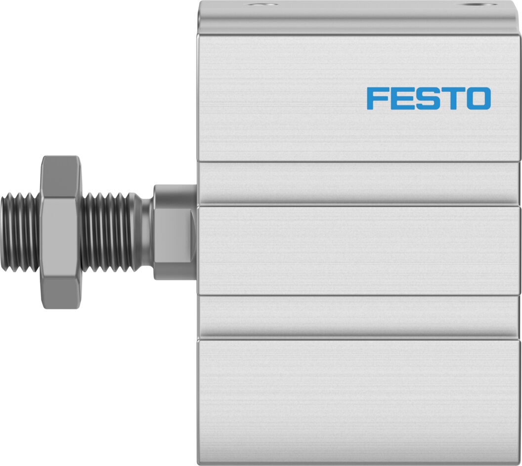 Festo 8092161 Kompaktzylinder - Bild 3