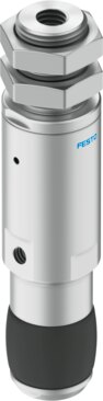 Bellows gripper