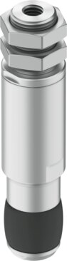 Bellows gripper