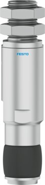Bellows gripper