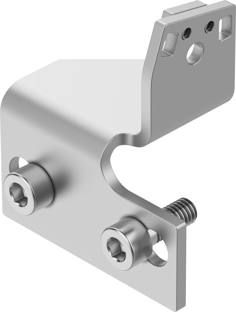 Festo 8175305 Befestigungswinkel - Bild 2