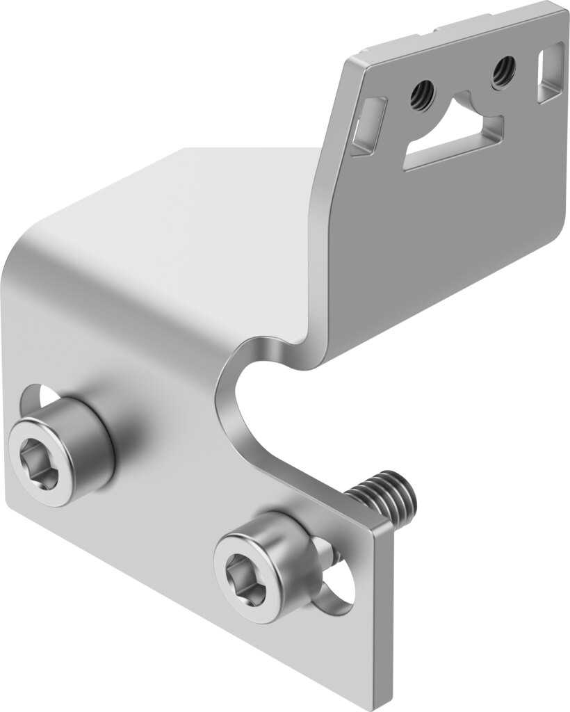 Festo 8175308 Befestigungswinkel - Bild 2