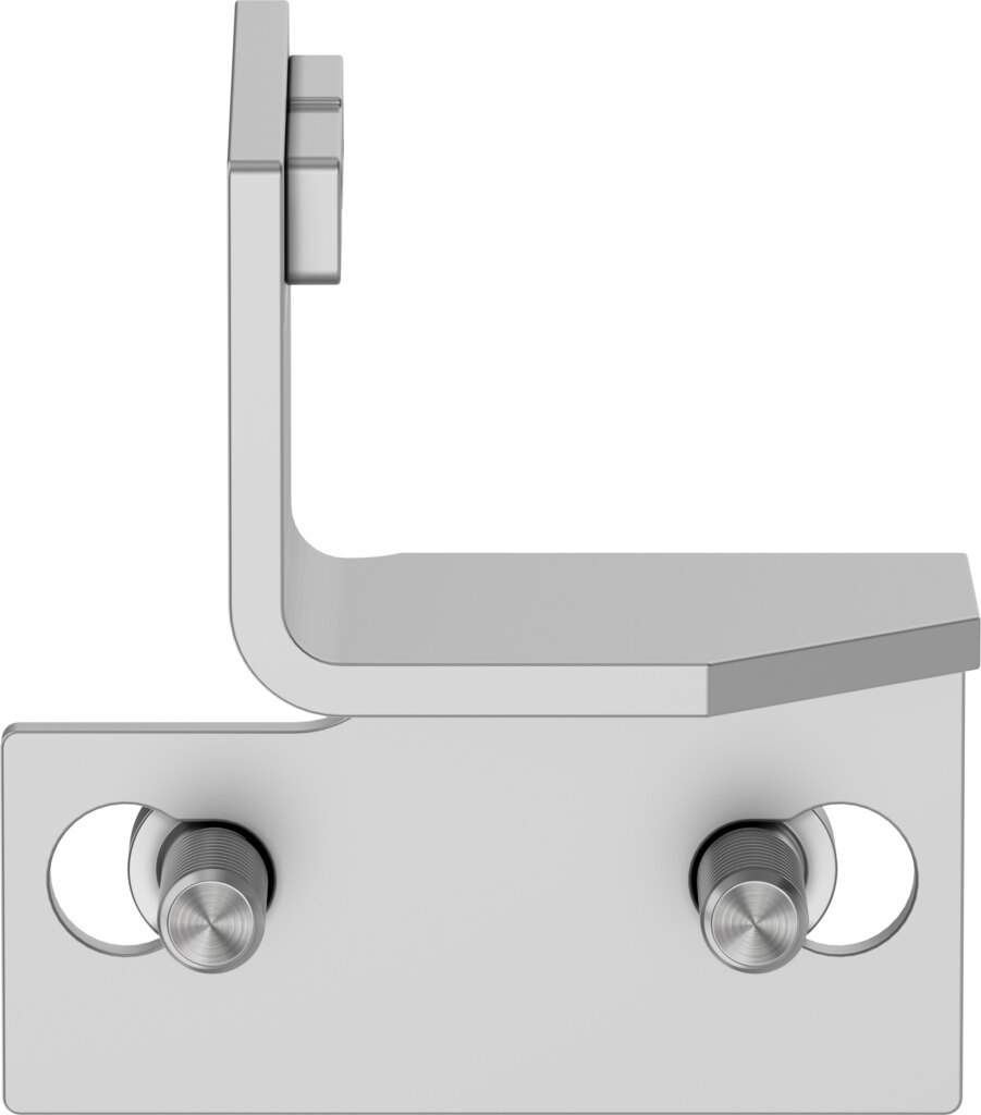 Festo 8175308 Befestigungswinkel - Bild 4