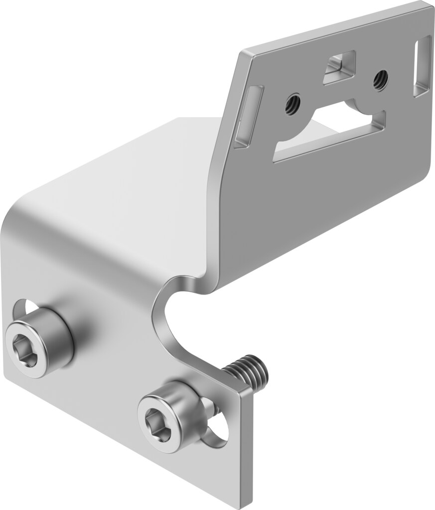 Festo 8175314 Befestigungswinkel - Bild 2