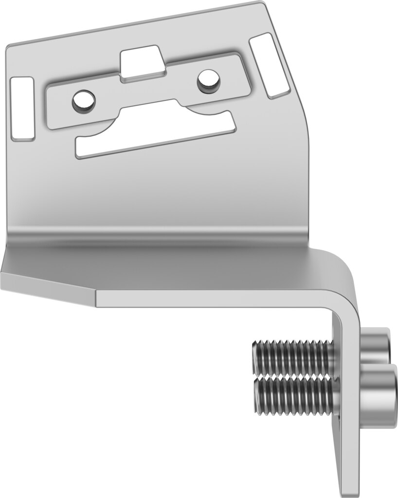 Festo 8175314 Befestigungswinkel - Bild 3