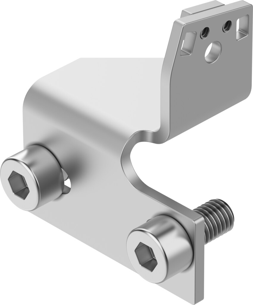 Festo 8175315 Befestigungswinkel - Bild 2