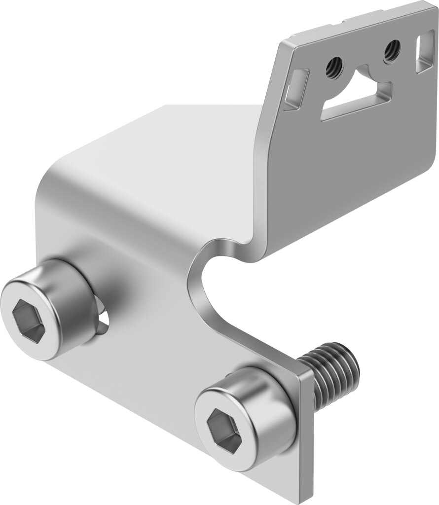 Festo 8175316 Befestigungswinkel - Bild 2
