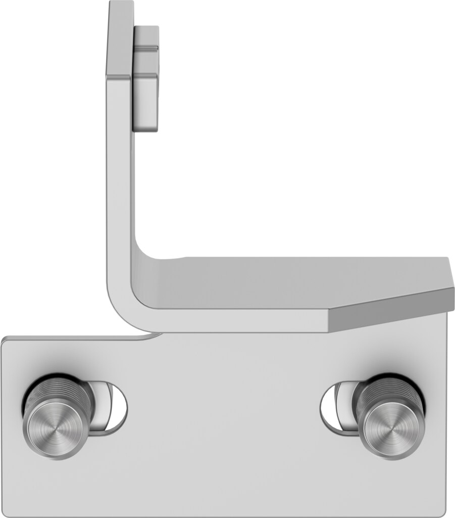 Festo 8175316 Befestigungswinkel - Bild 4