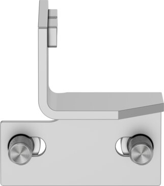 Equerre de fixation