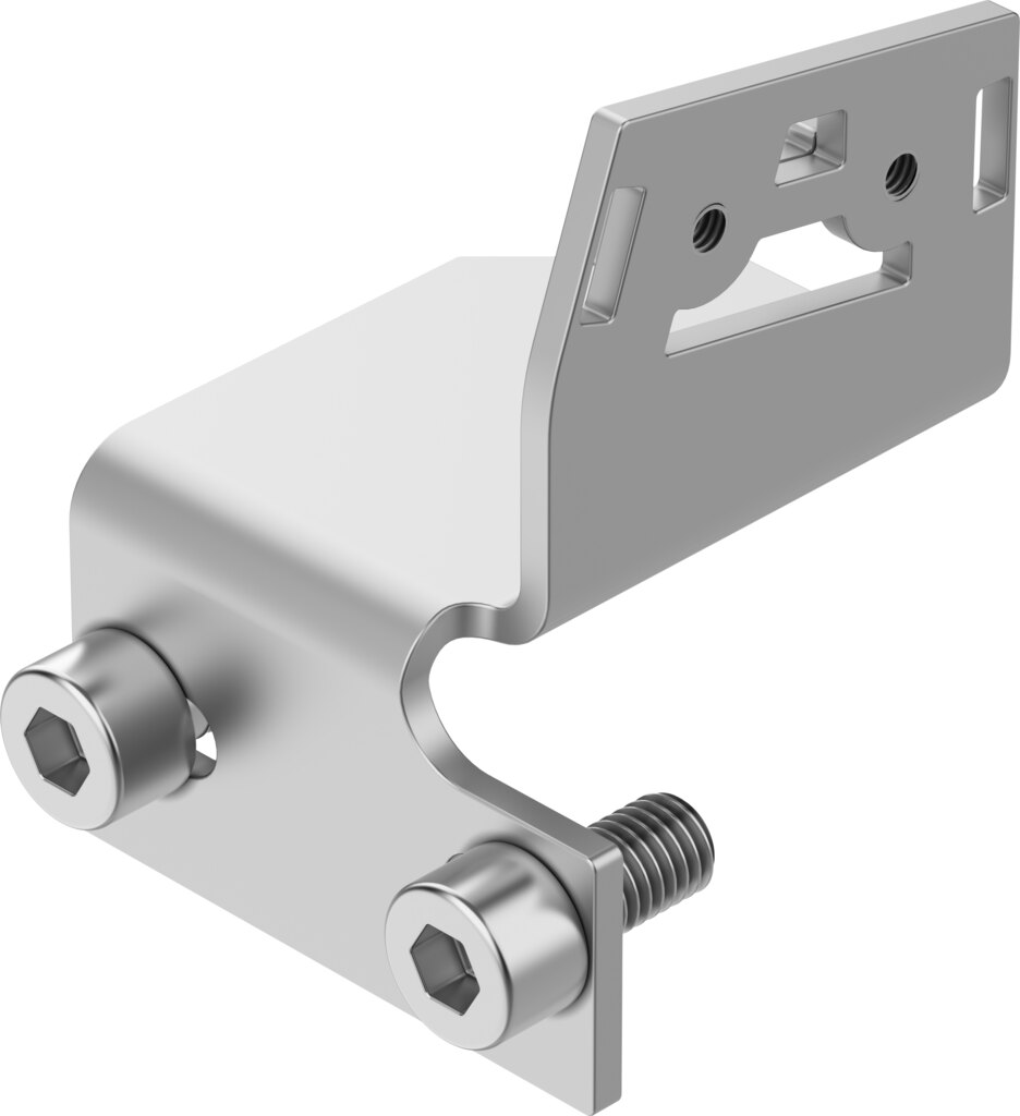 Festo 8175317 Befestigungswinkel - Bild 2