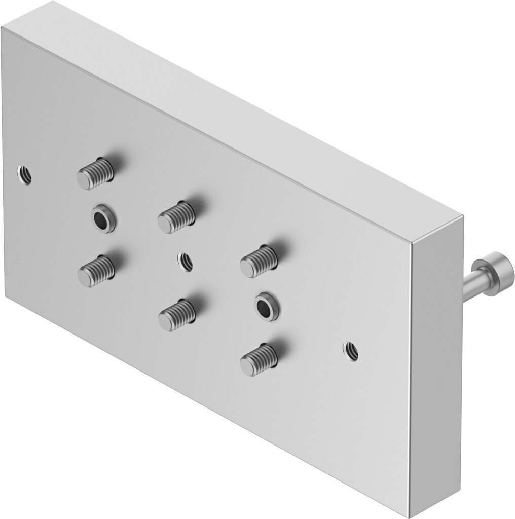 Festo 8161940 Adapterbausatz - Bild 2
