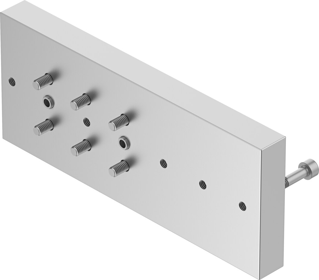Festo 8161938 Adapterbausatz - Bild 2