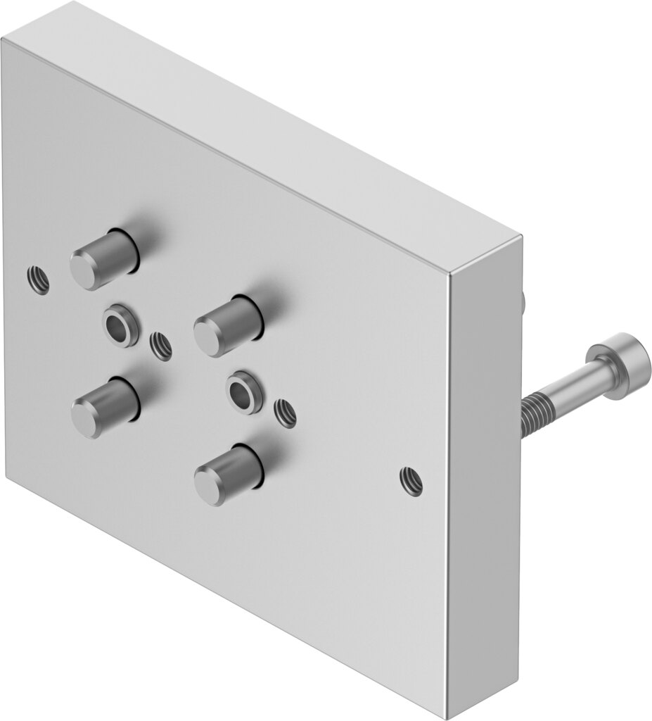 Festo 8161925 Adapterbausatz - Bild 2