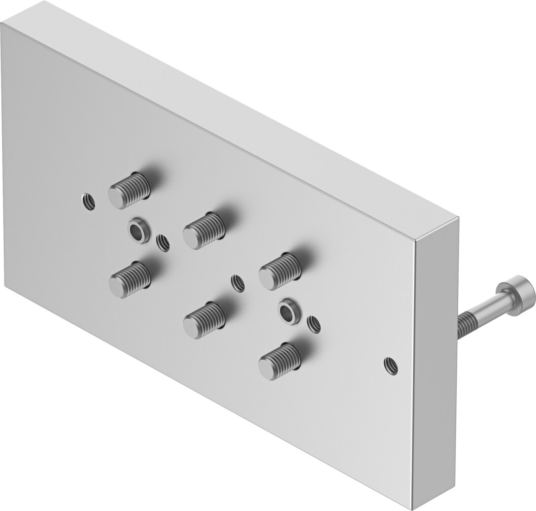 Festo 8161927 Adapterbausatz - Bild 2