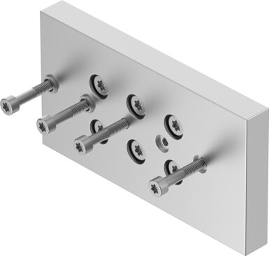 Adapter kit