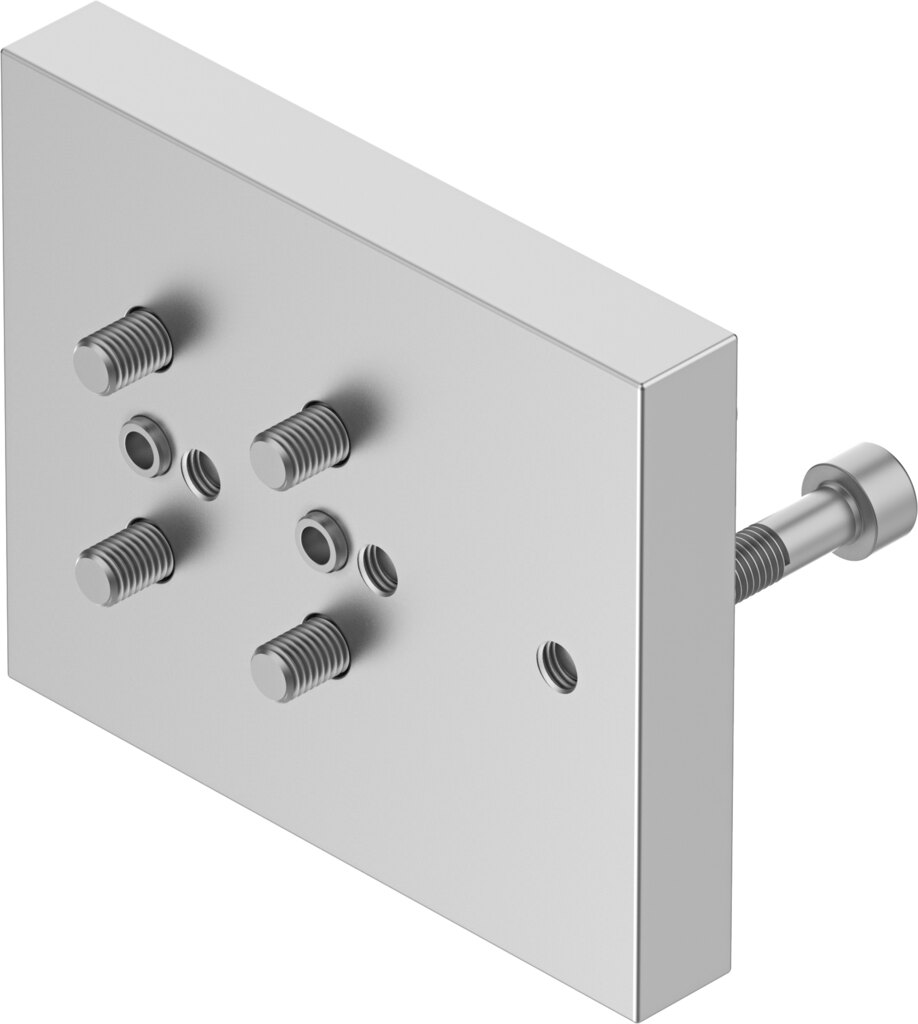 Festo 8161918 Adapterbausatz - Bild 2