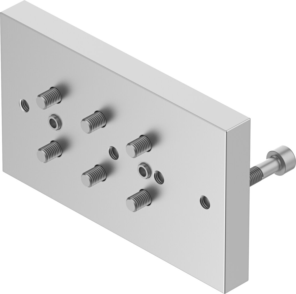 Festo 8161919 Adapterbausatz - Bild 2