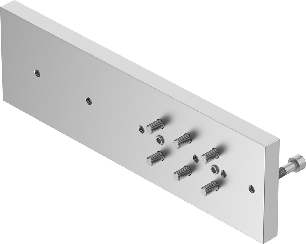 Festo 8161917 Adapterbausatz - Bild 2