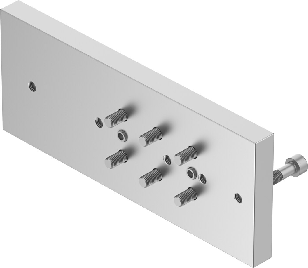 Festo 8161920 Adapterbausatz - Bild 2