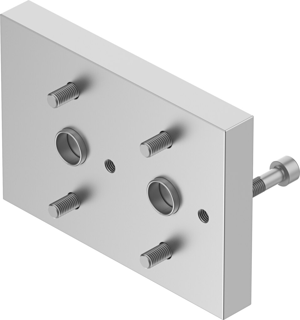 Festo 8161233 Adapterbausatz - Bild 2