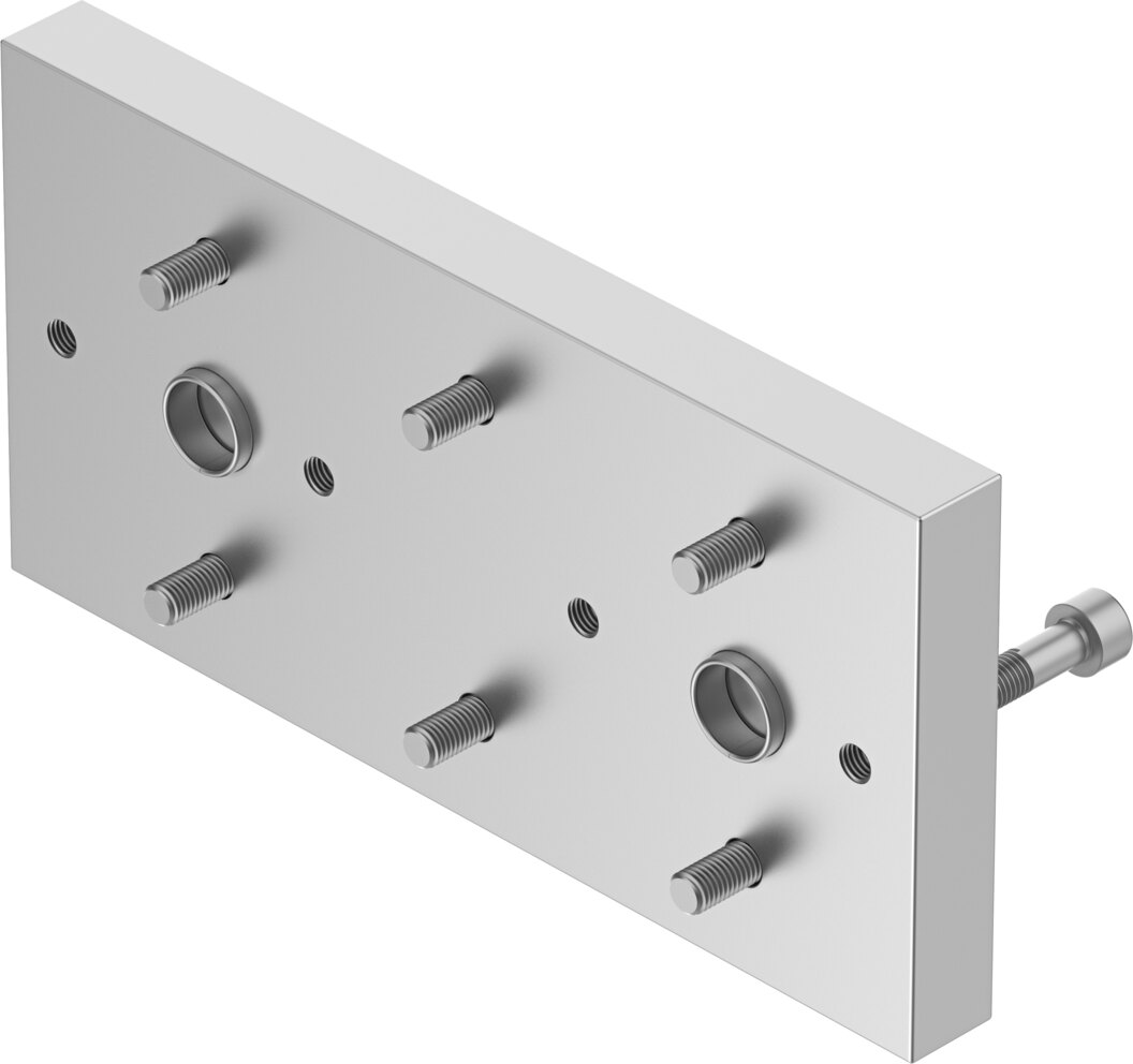 Festo 8161232 Adapterbausatz - Bild 2