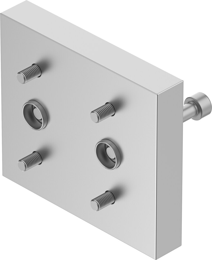 Festo 8161370 Adapterbausatz - Bild 2