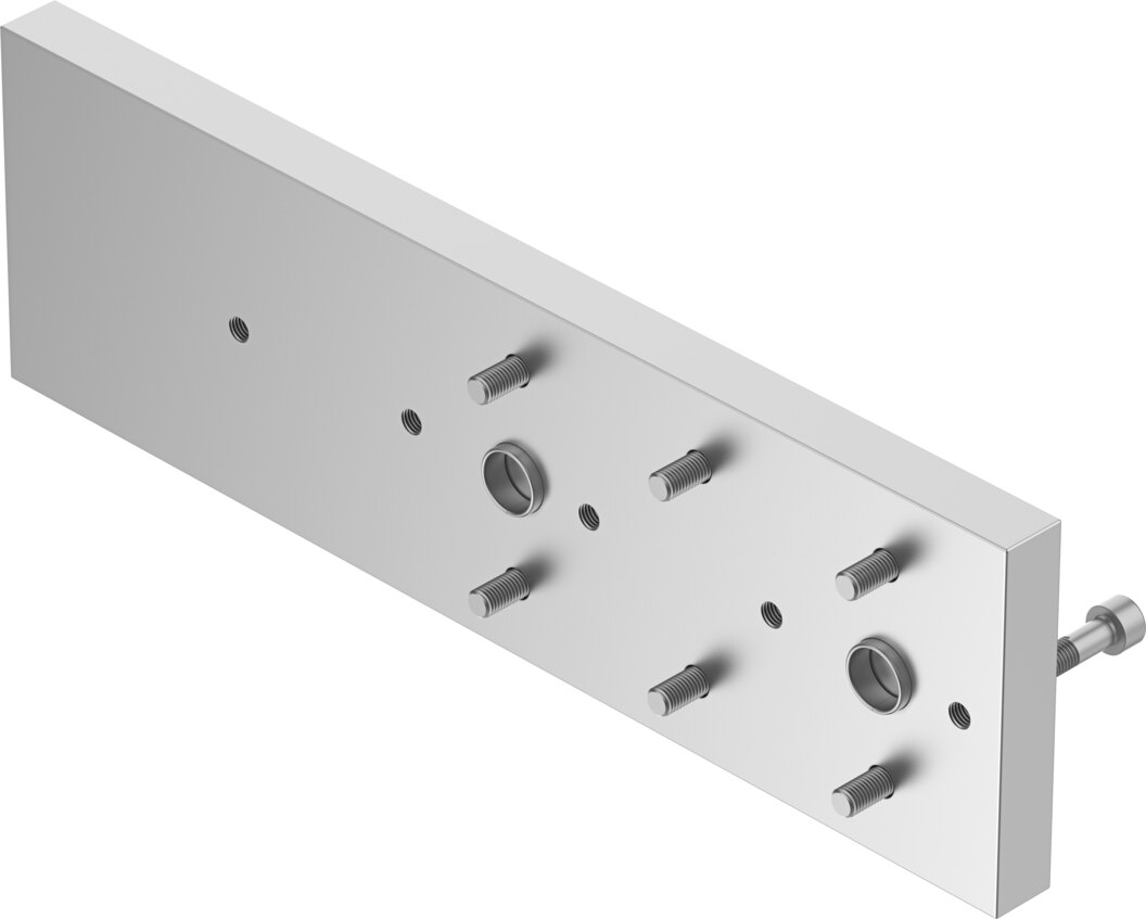 Festo 8161234 Adapterbausatz - Bild 2