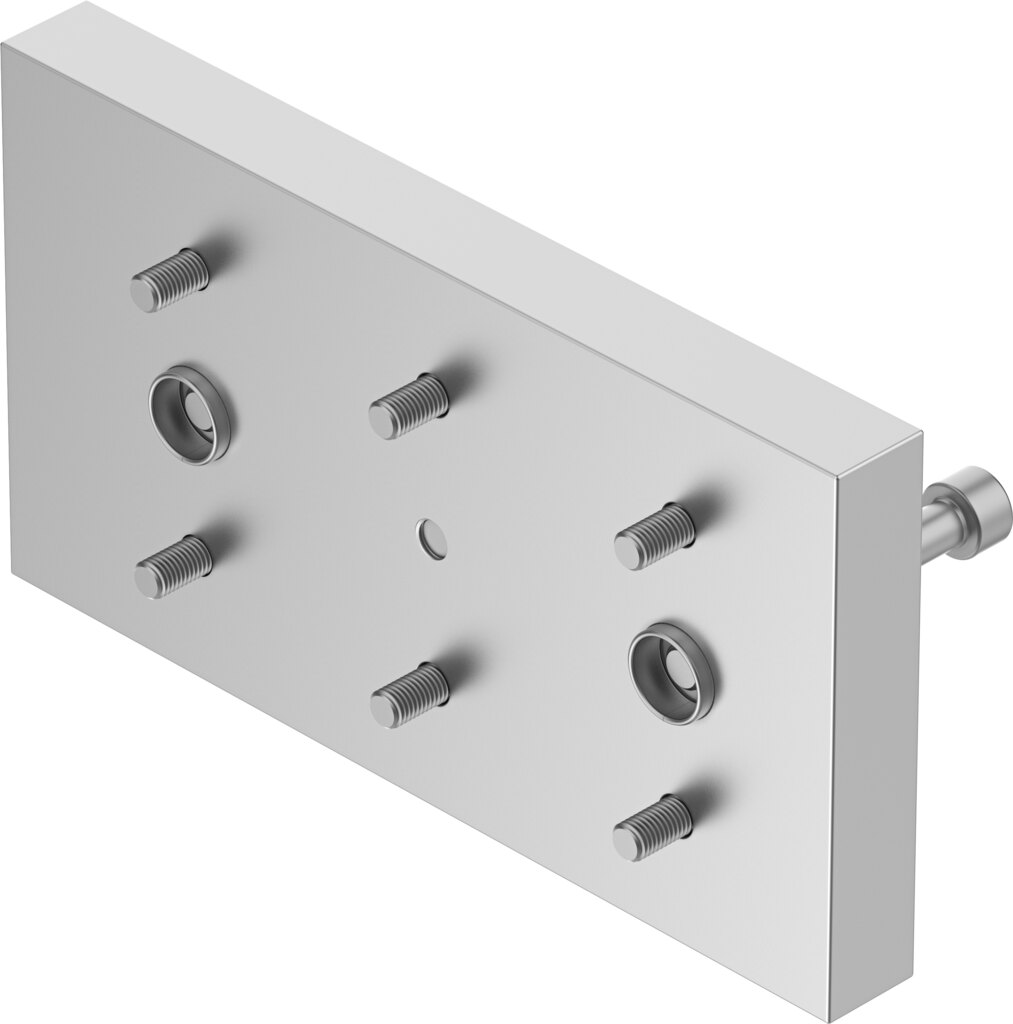 Festo 8161371 Adapterbausatz - Bild 2