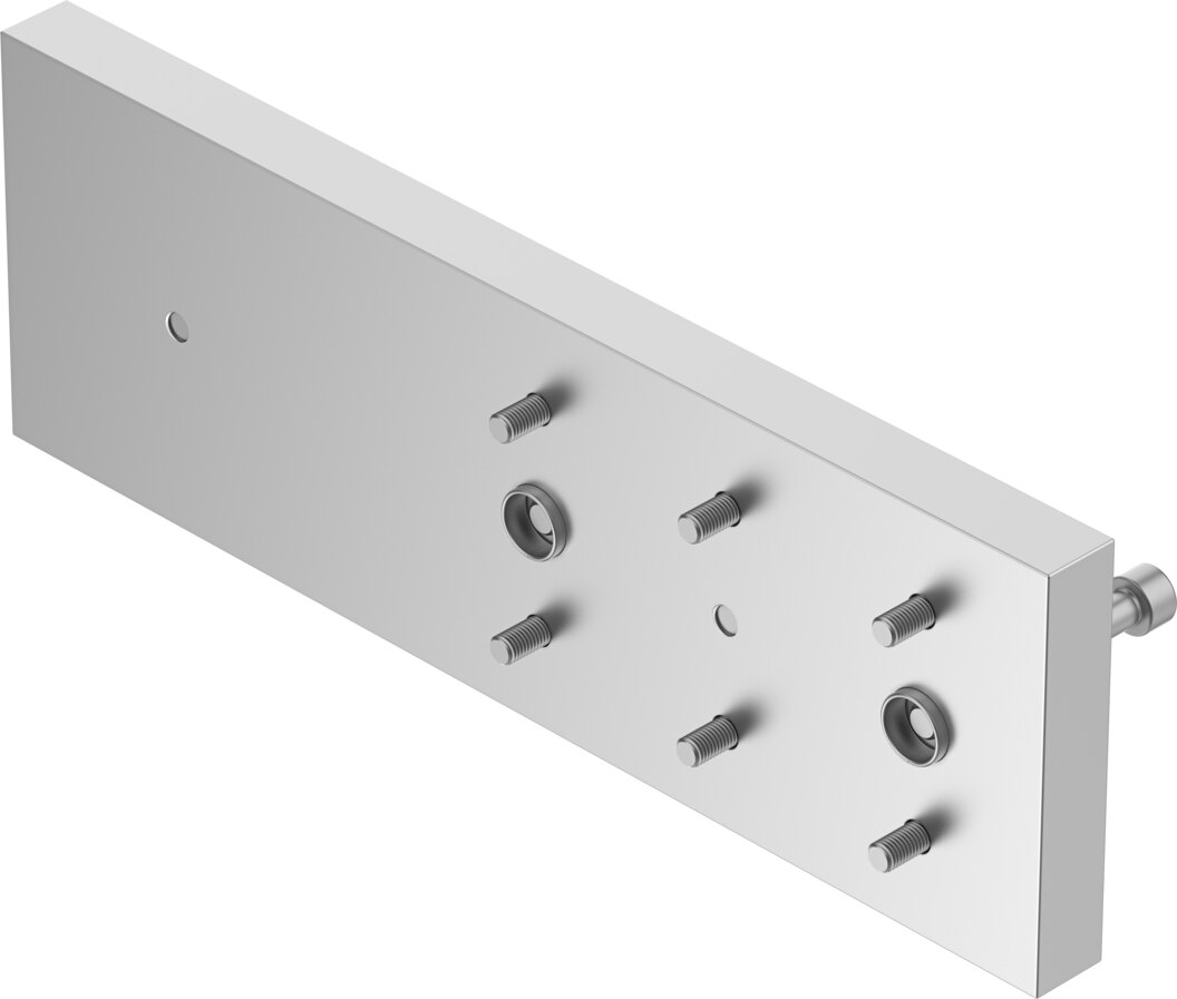 Festo 8161372 Adapterbausatz - Bild 2