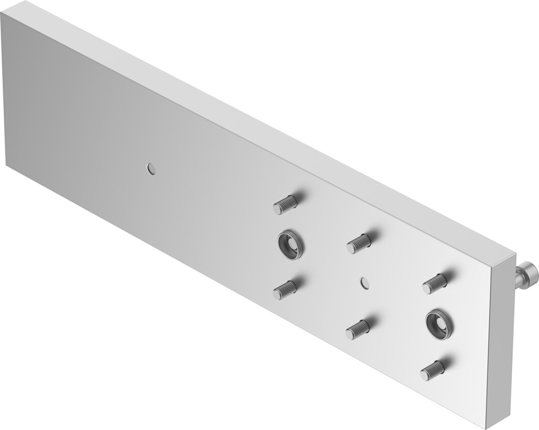 Festo 8161369 Adapterbausatz - Bild 2