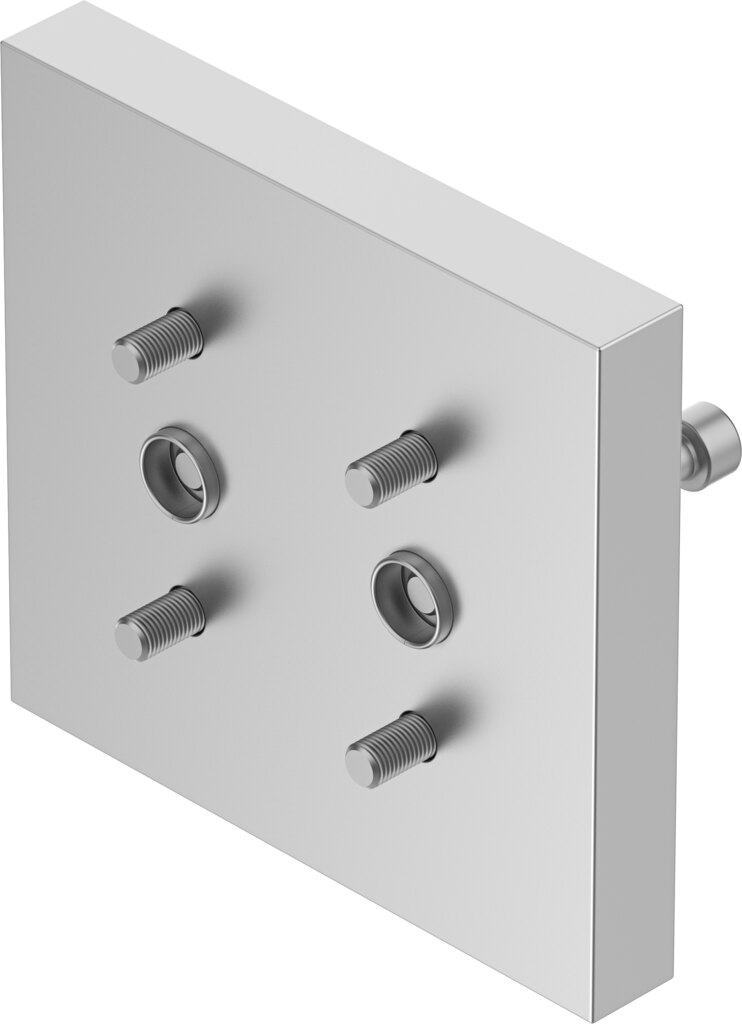 Festo 8161381 Adapterbausatz - Bild 2