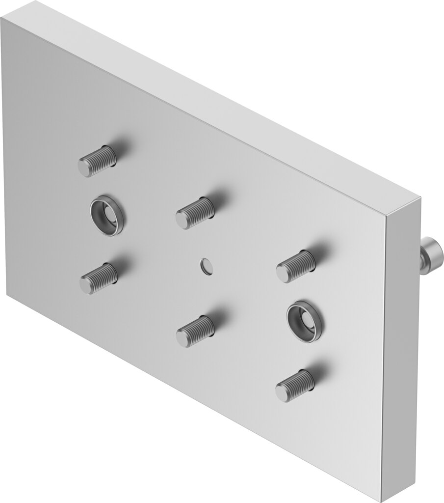 Festo 8161382 Adapterbausatz - Bild 2