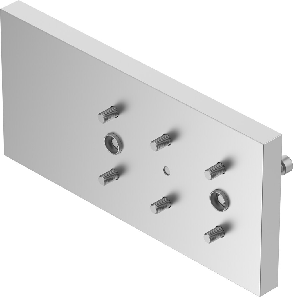 Festo 8161383 Adapterbausatz - Bild 2