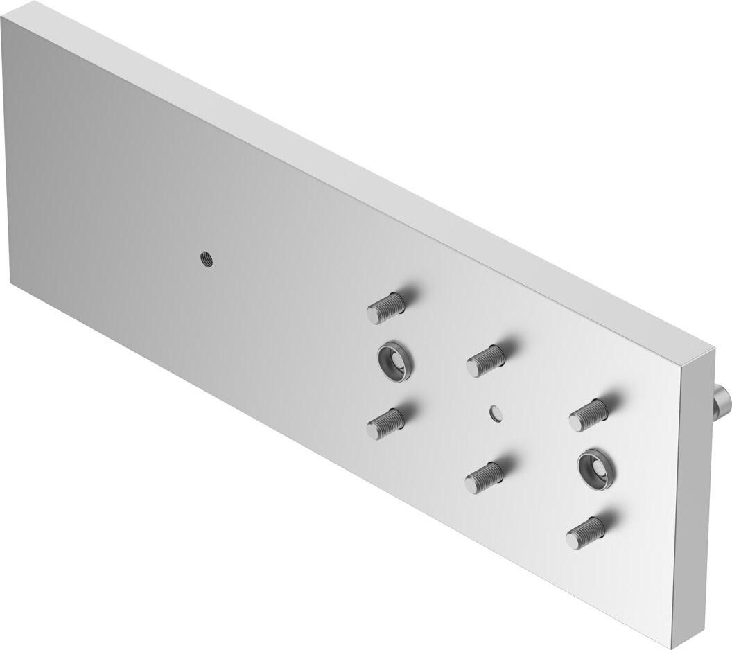 Festo 8161384 Adapterbausatz - Bild 2