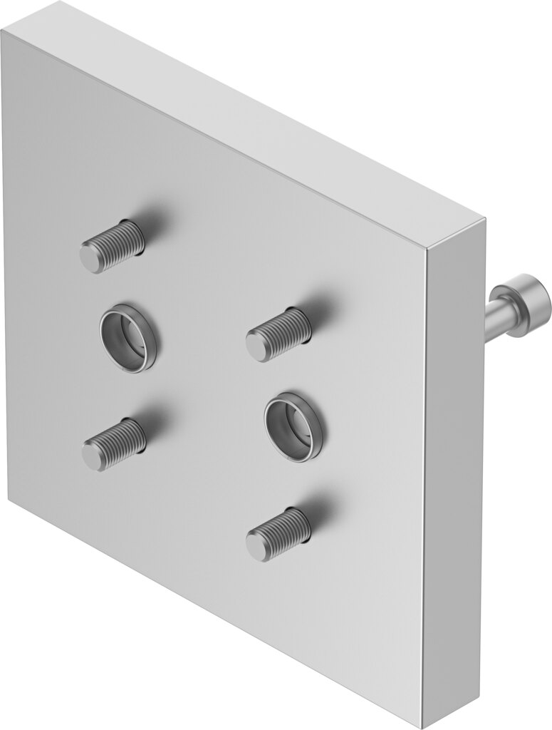 Festo 8161386 Adapterbausatz - Bild 2