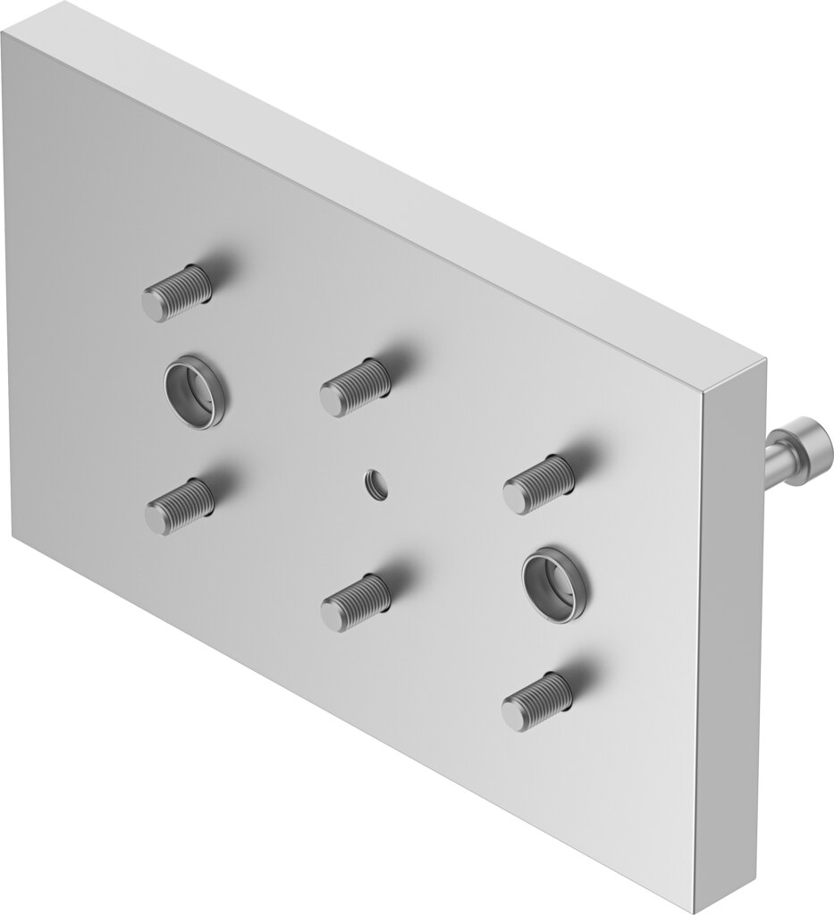 Festo 8161387 Adapterbausatz - Bild 2