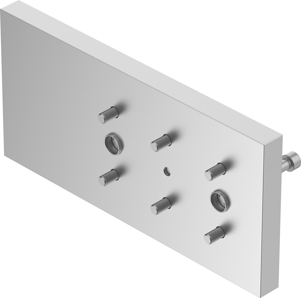 Festo 8161388 Adapterbausatz - Bild 2