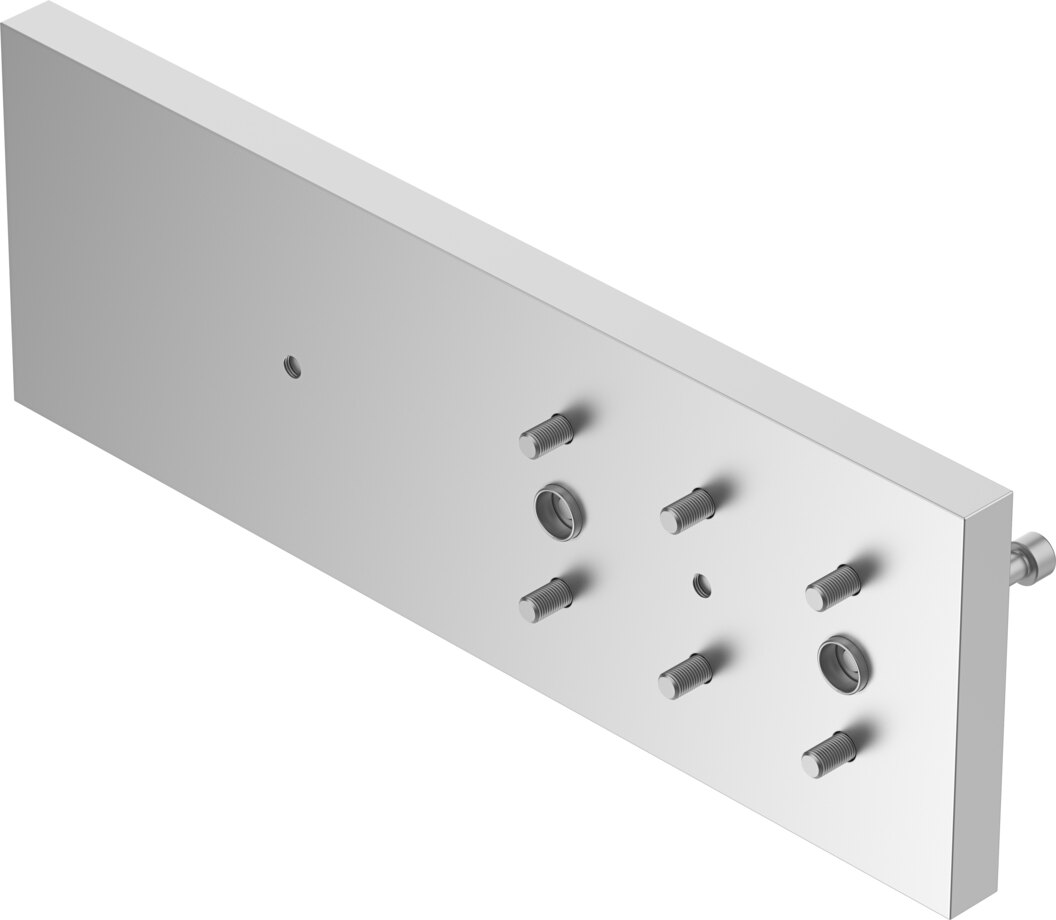 Festo 8161385 Adapterbausatz - Bild 2
