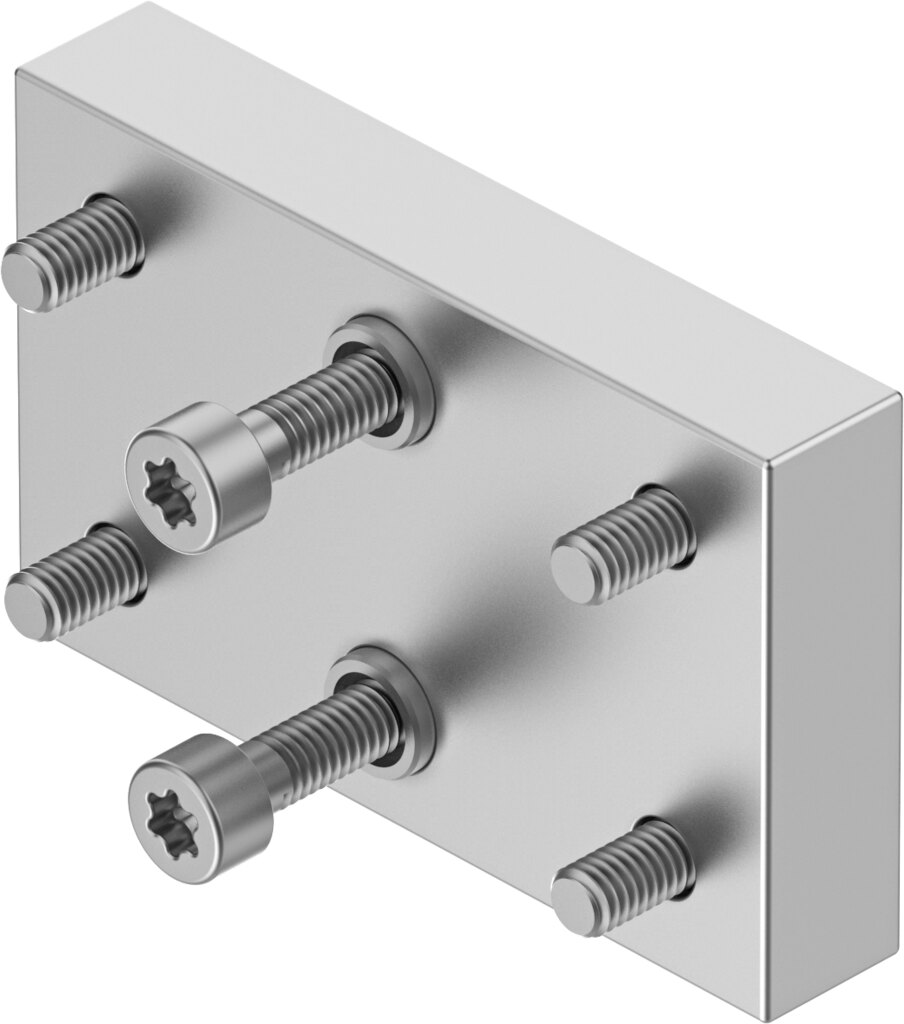 Festo 8167641 Adapterbausatz - Bild 2