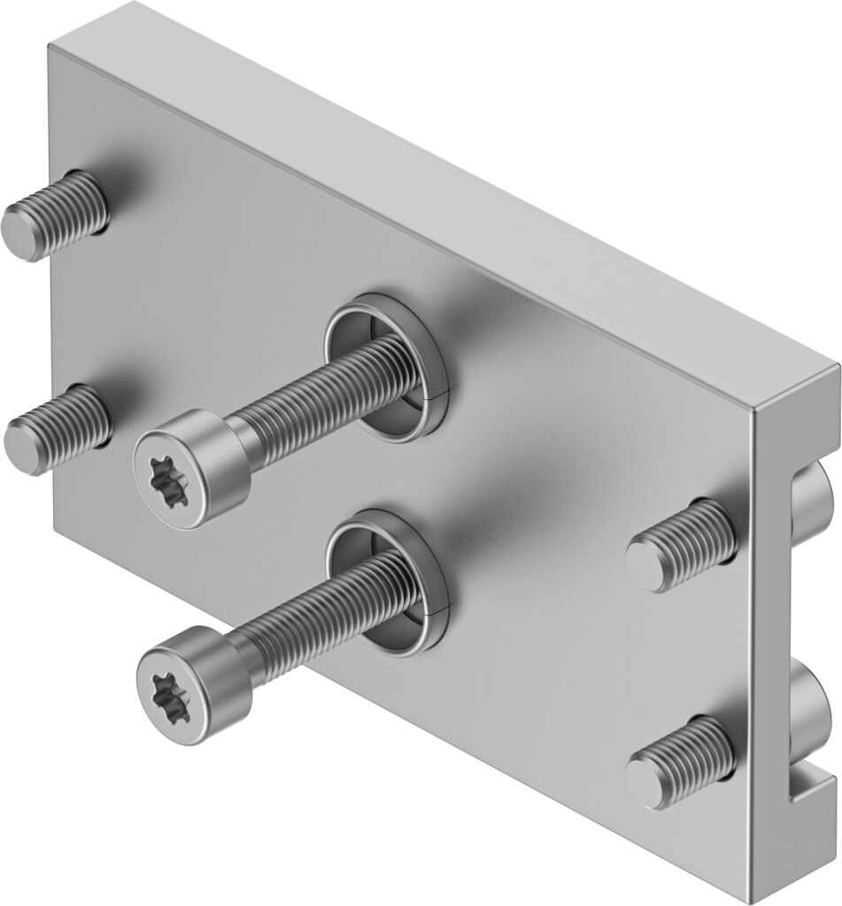 Festo 8167640 Adapterbausatz - Bild 2