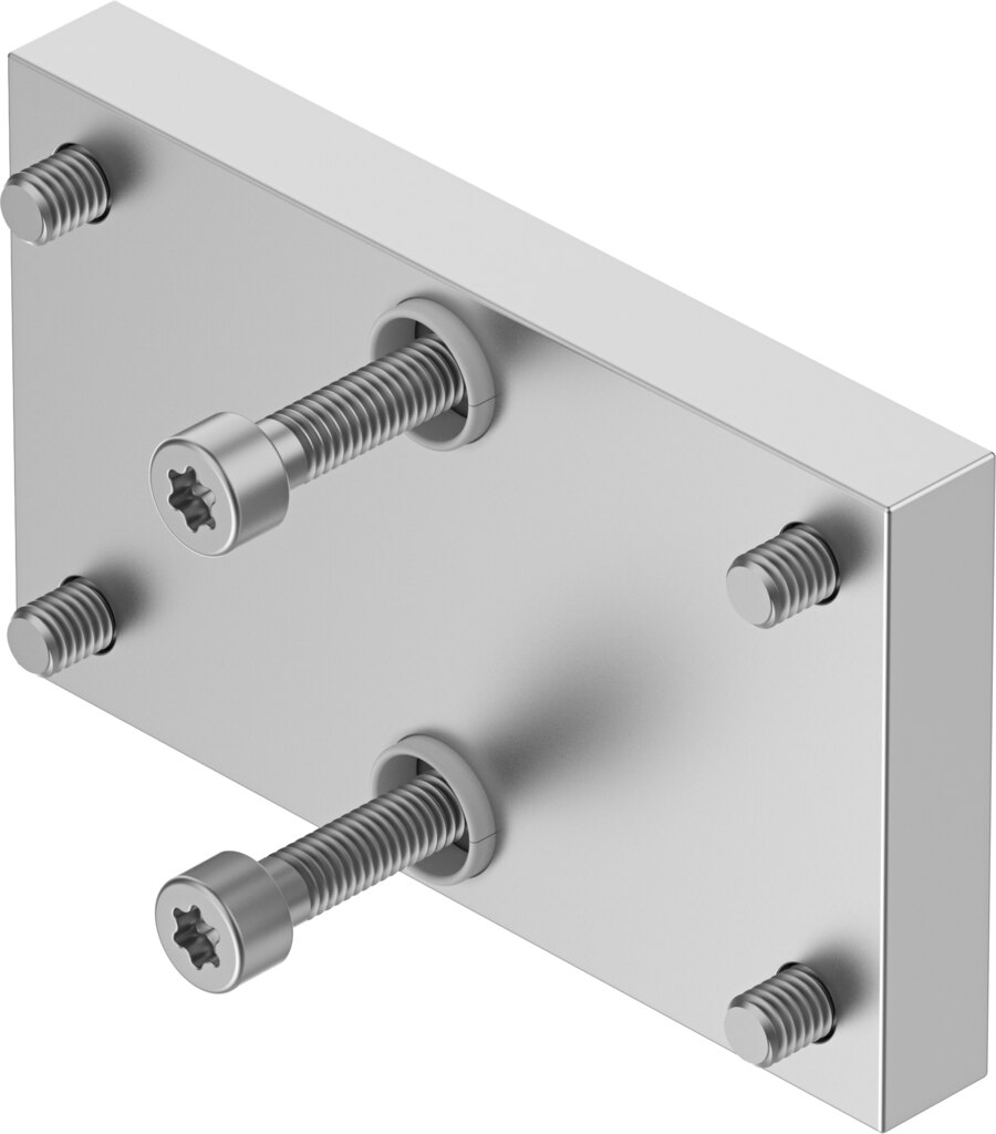Festo 8167639 Adapterbausatz - Bild 2