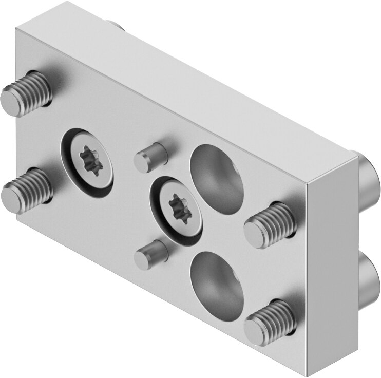 Festo 8161981 Adapterbausatz - Bild 2