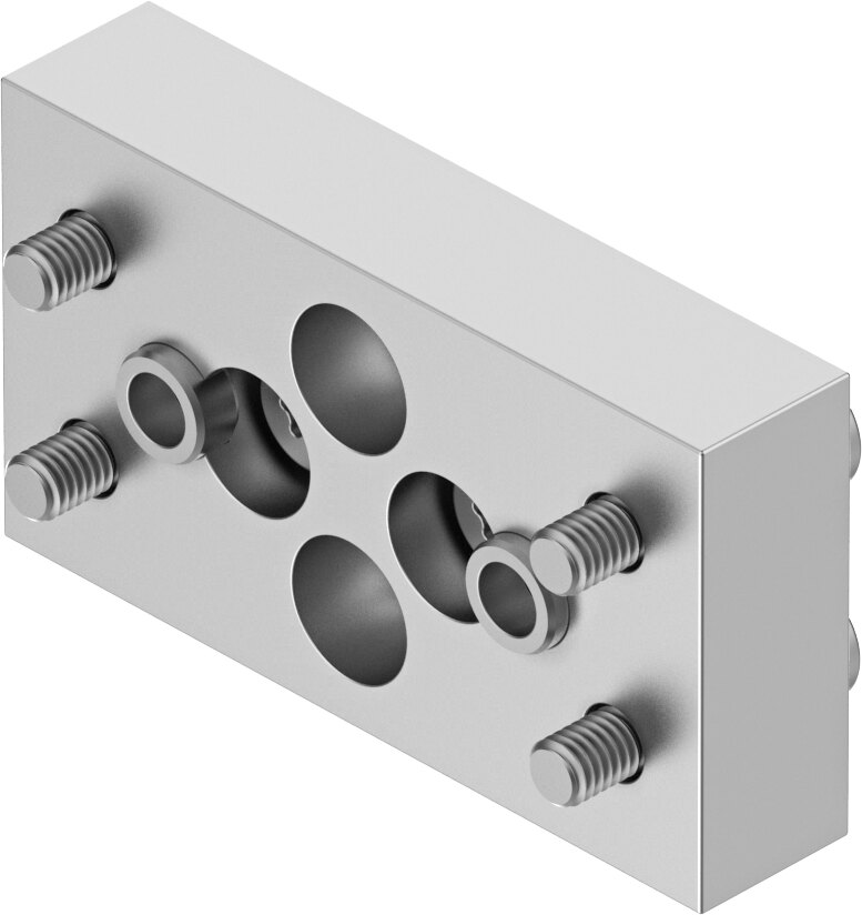 Festo 8161977 Adapterbausatz - Bild 2