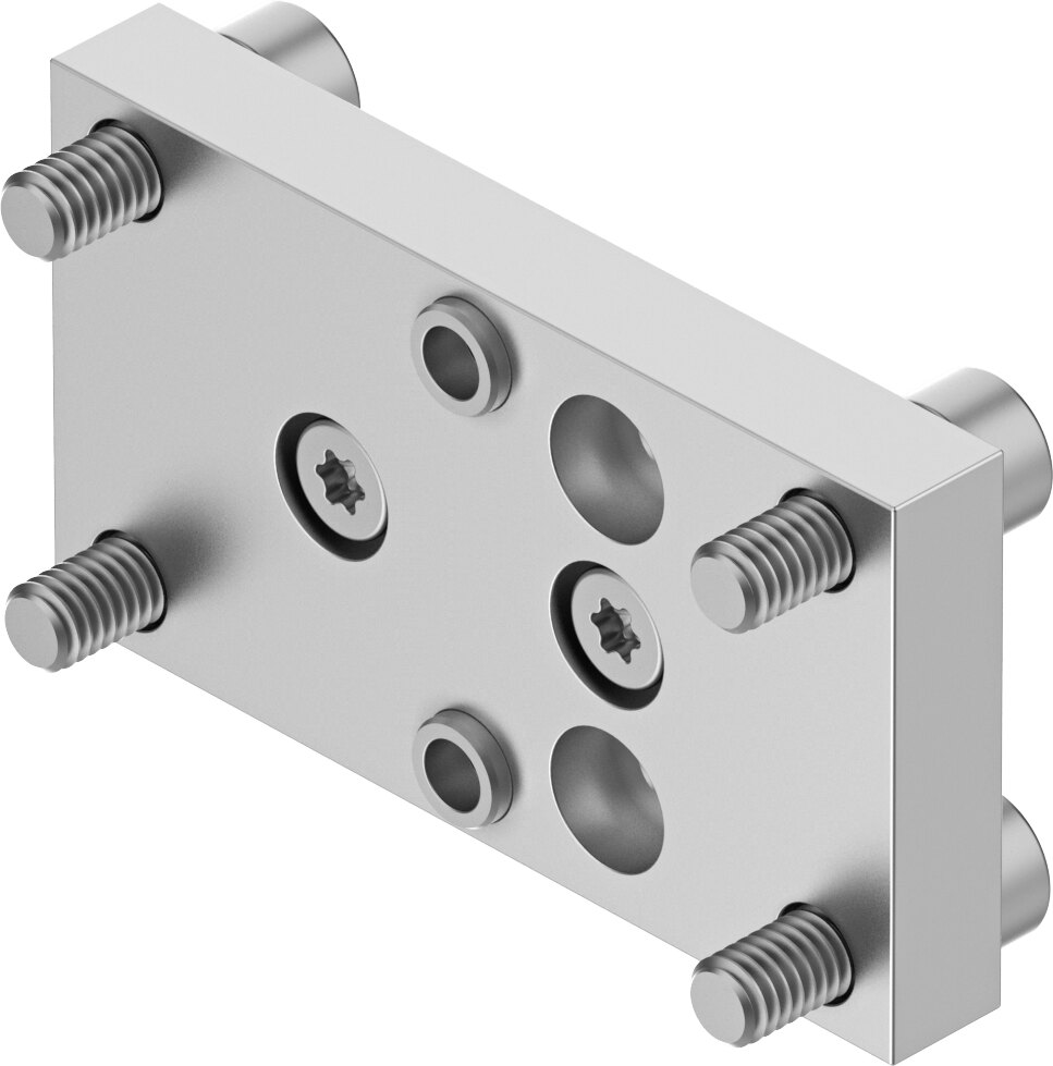 Festo 8161979 Adapterbausatz - Bild 2