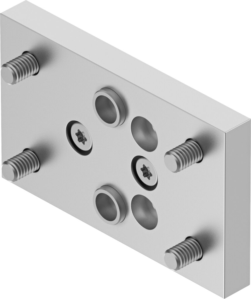 Festo 8161978 Adapterbausatz - Bild 2