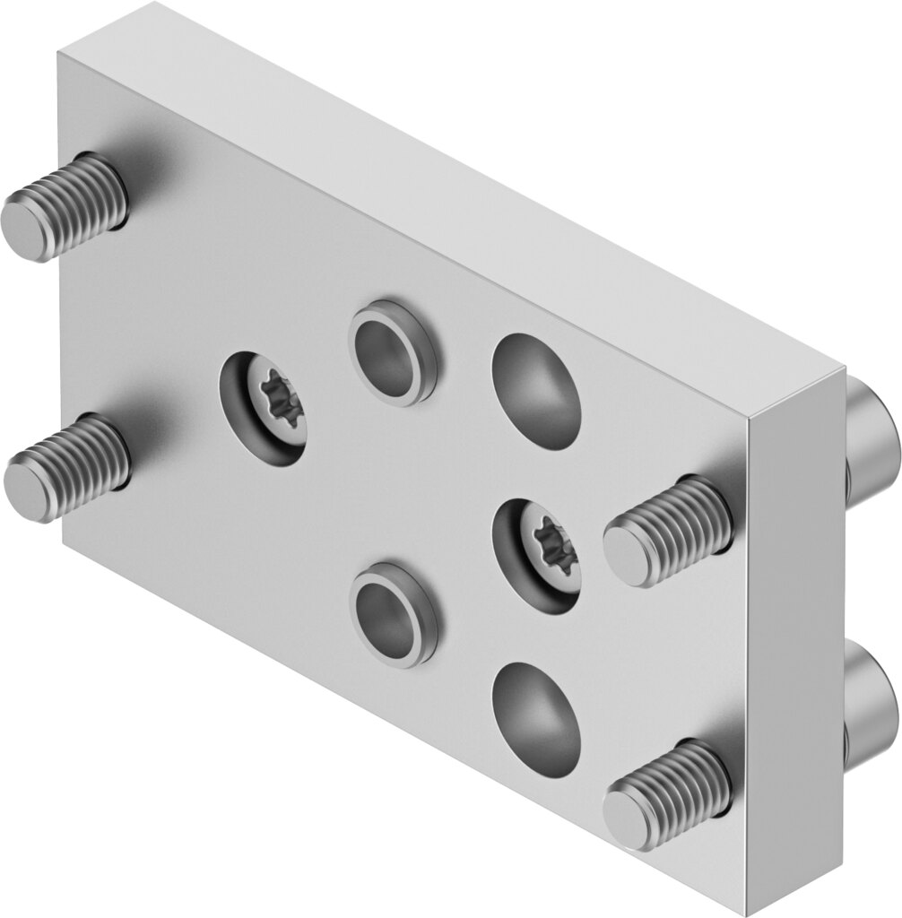 Festo 8161980 Adapterbausatz - Bild 2