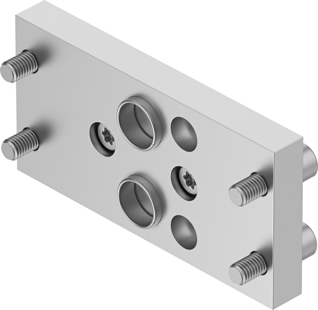 Festo 8161976 Adapterbausatz - Bild 2