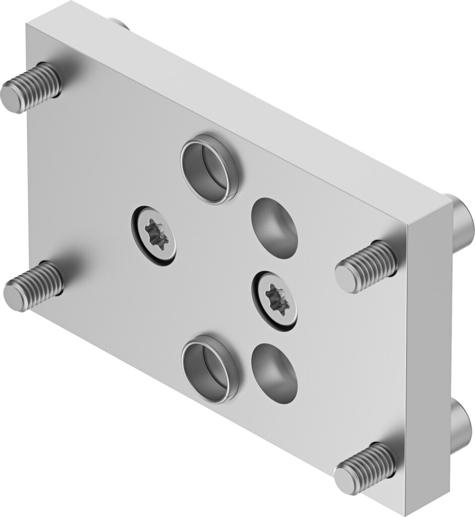 Festo 8161975 Adapterbausatz - Bild 2