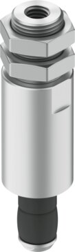 Pinza de fuelle