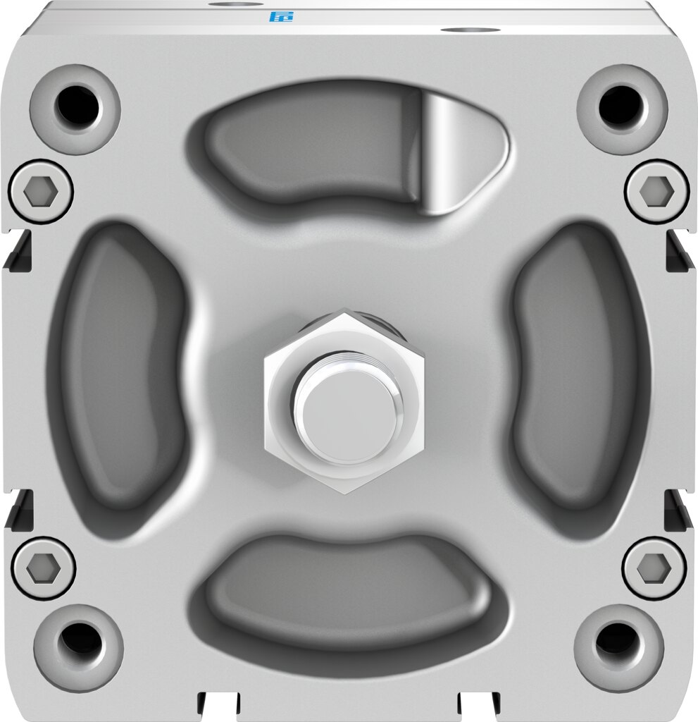 Festo 536375 Kompaktzylinder - Bild 4